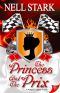 [Princess Affair 02] • The Princess and the Prix